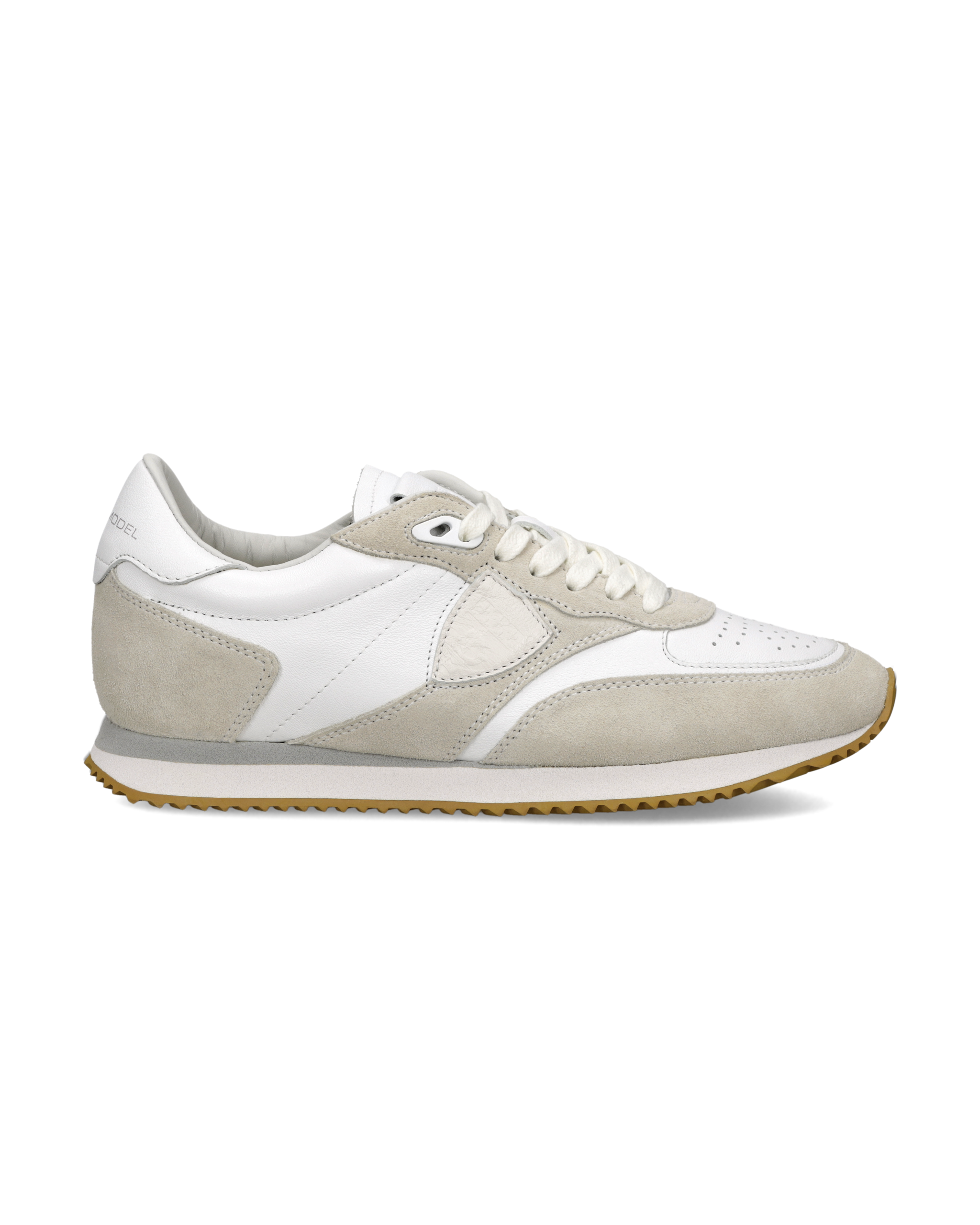 philippe-model-blville-sneaker-damen-wei image 1