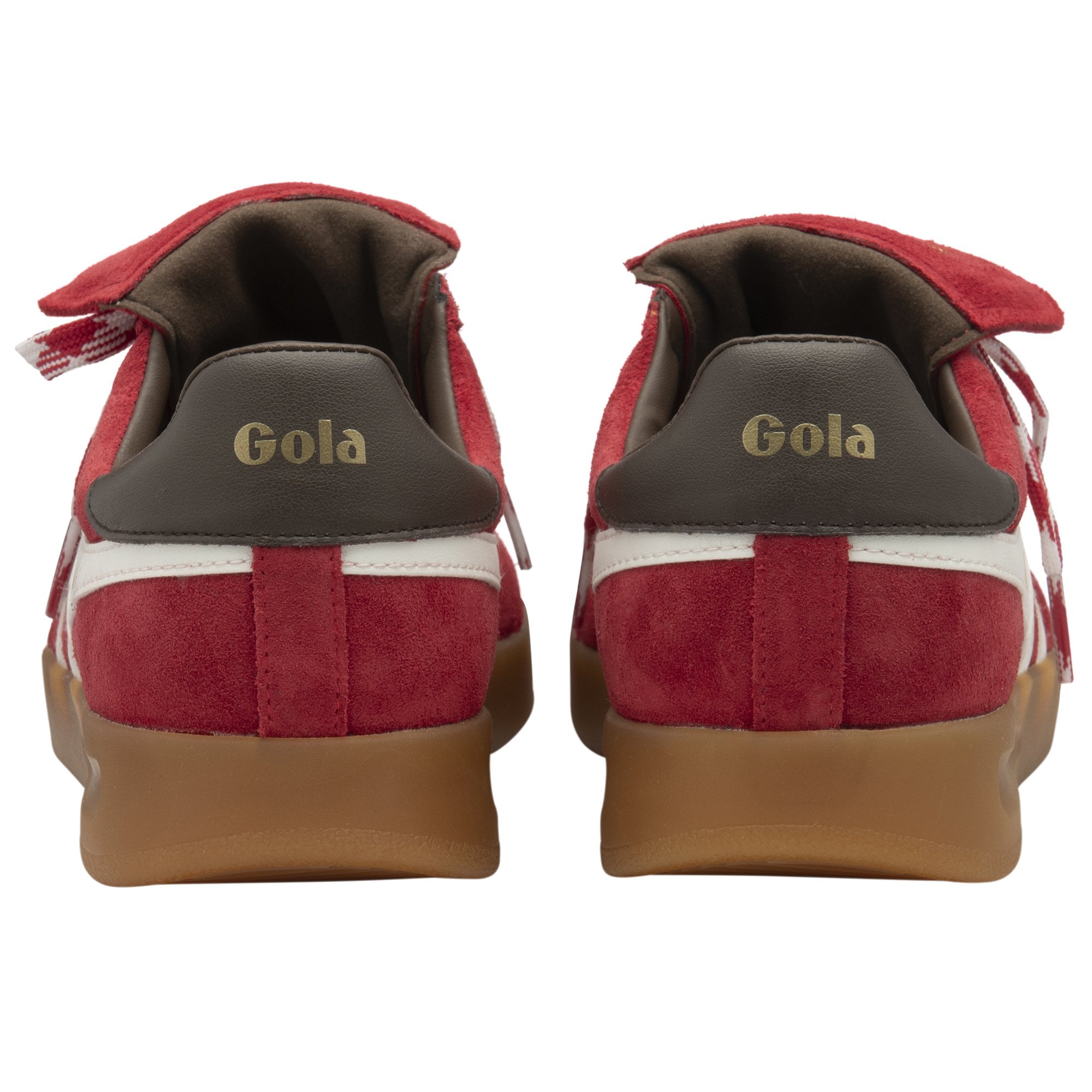 gola-stadia-86-damen-sneaker-vintage-fu-ball-rot image 4