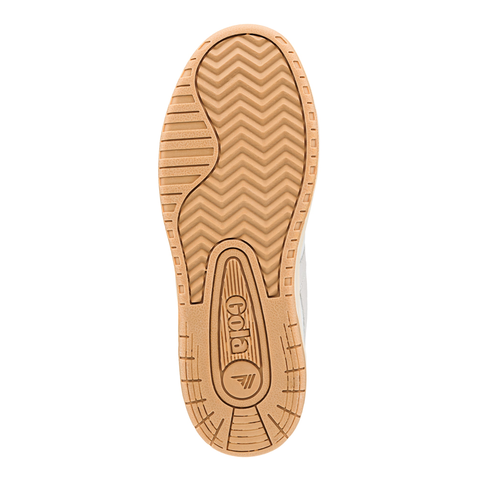 gola-hawk-damen-sneaker-wei-wei-gold image 7