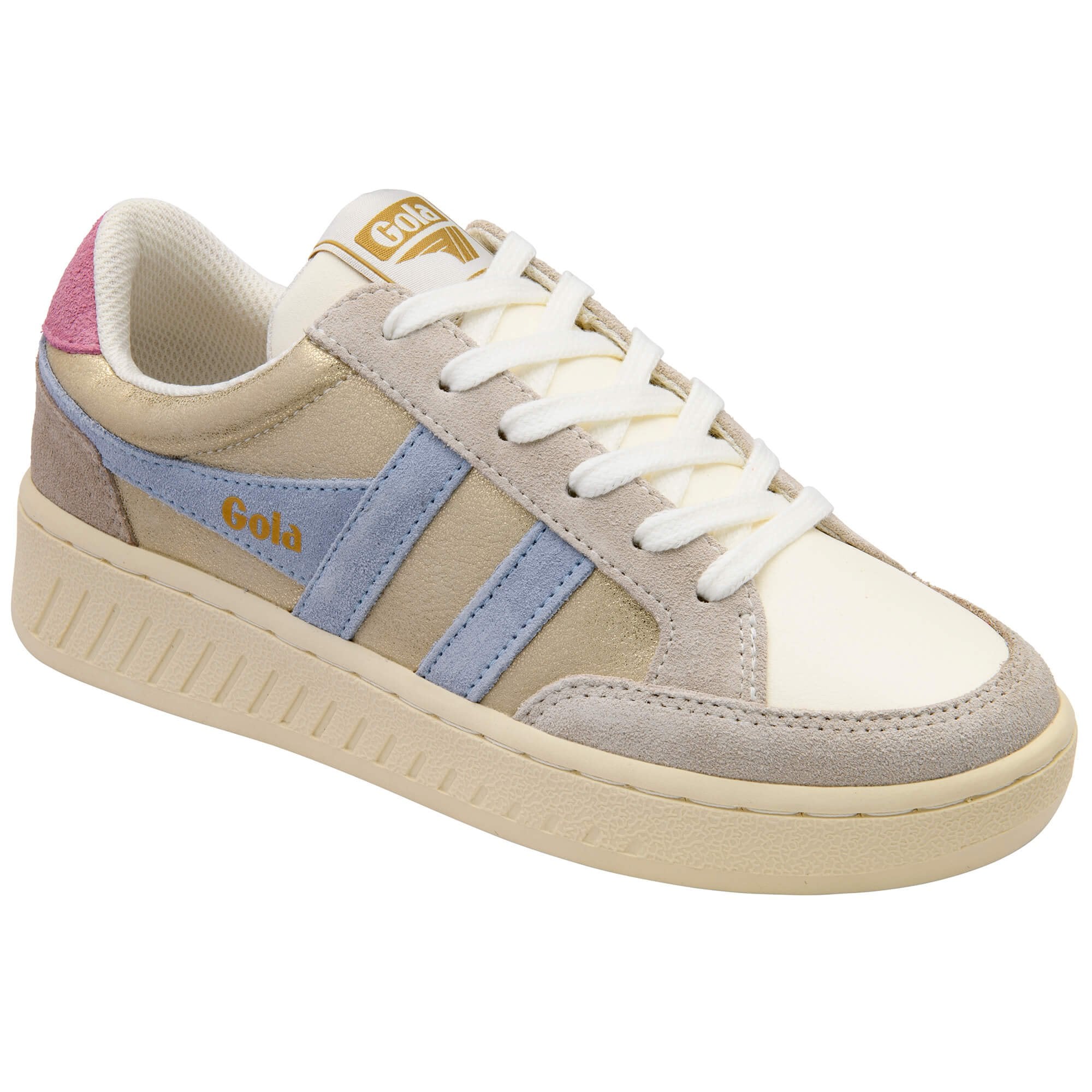 gola-superslam-blaze-sneaker-f-r-damen image 2