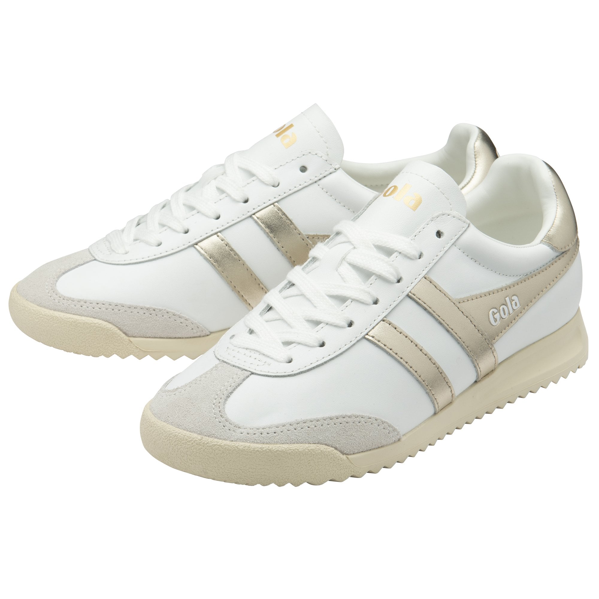 gola-torpedo-mirror-damen-sneaker-wei-gold-off-white image 3