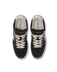 philippe-model-pgal-damen-sneaker-schwarz-wei image 5