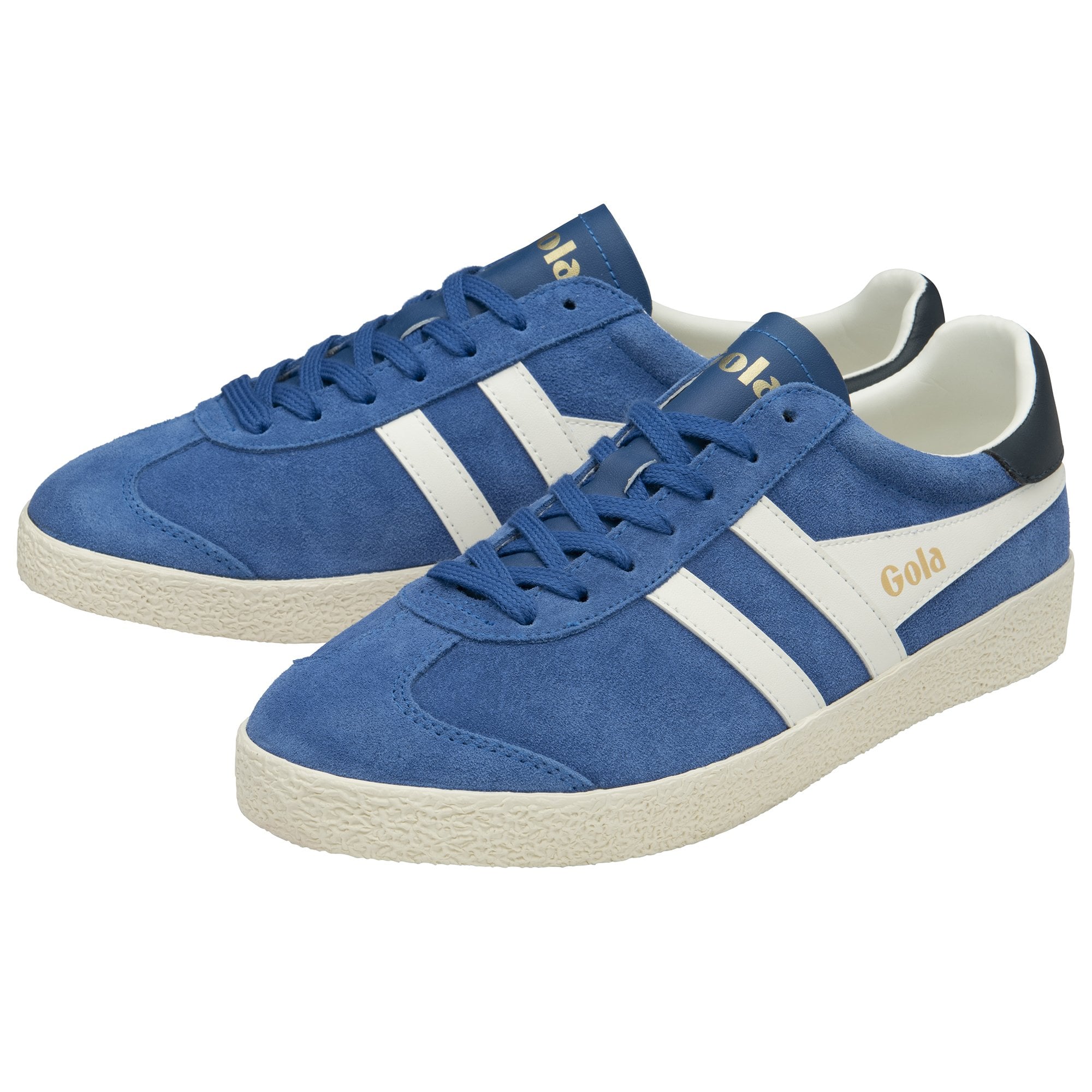 gola-medallist-herren-sneaker-saphirblau-cremewei image 3