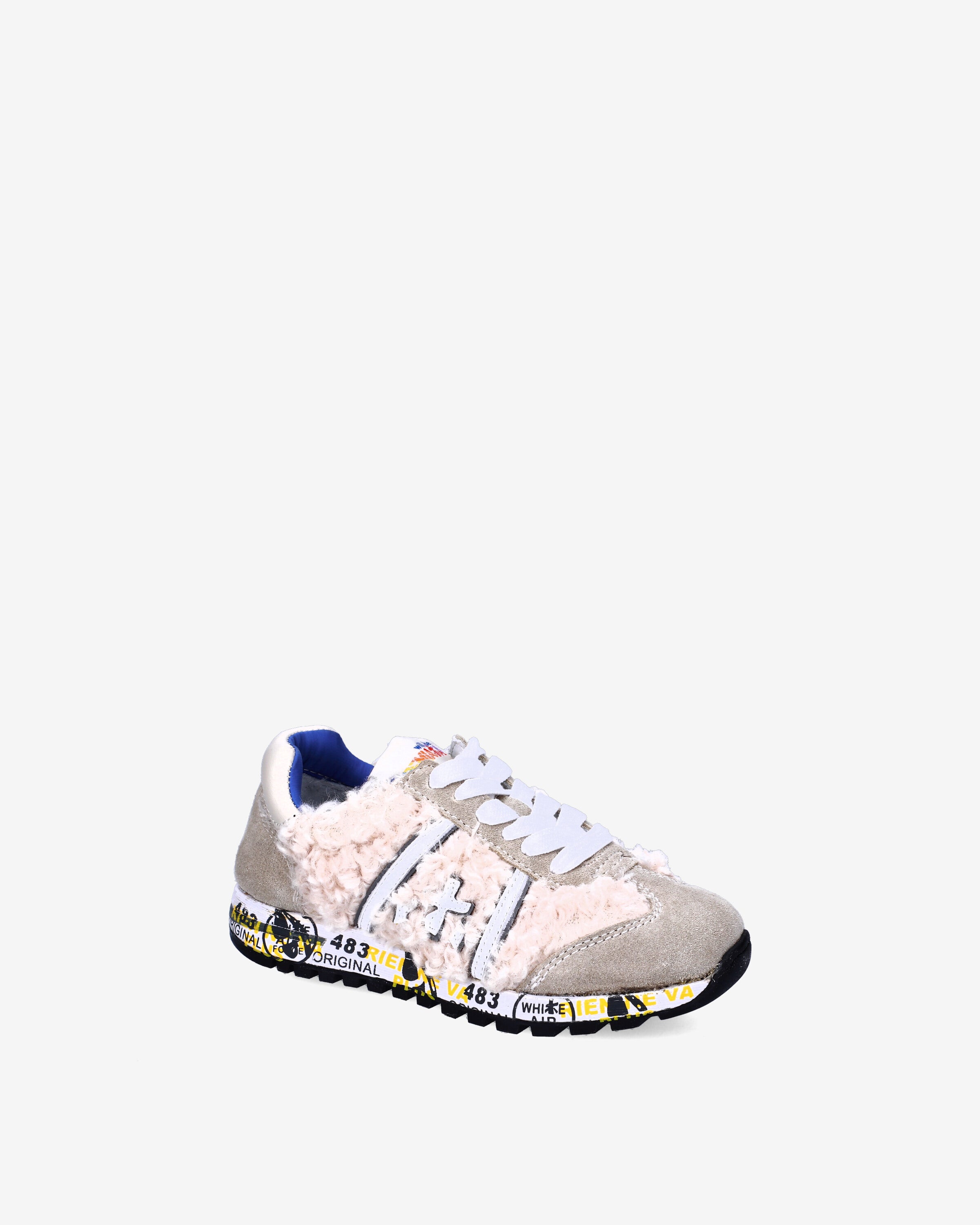 premiata-lucyb-9479b-sneaker-kinder image 4