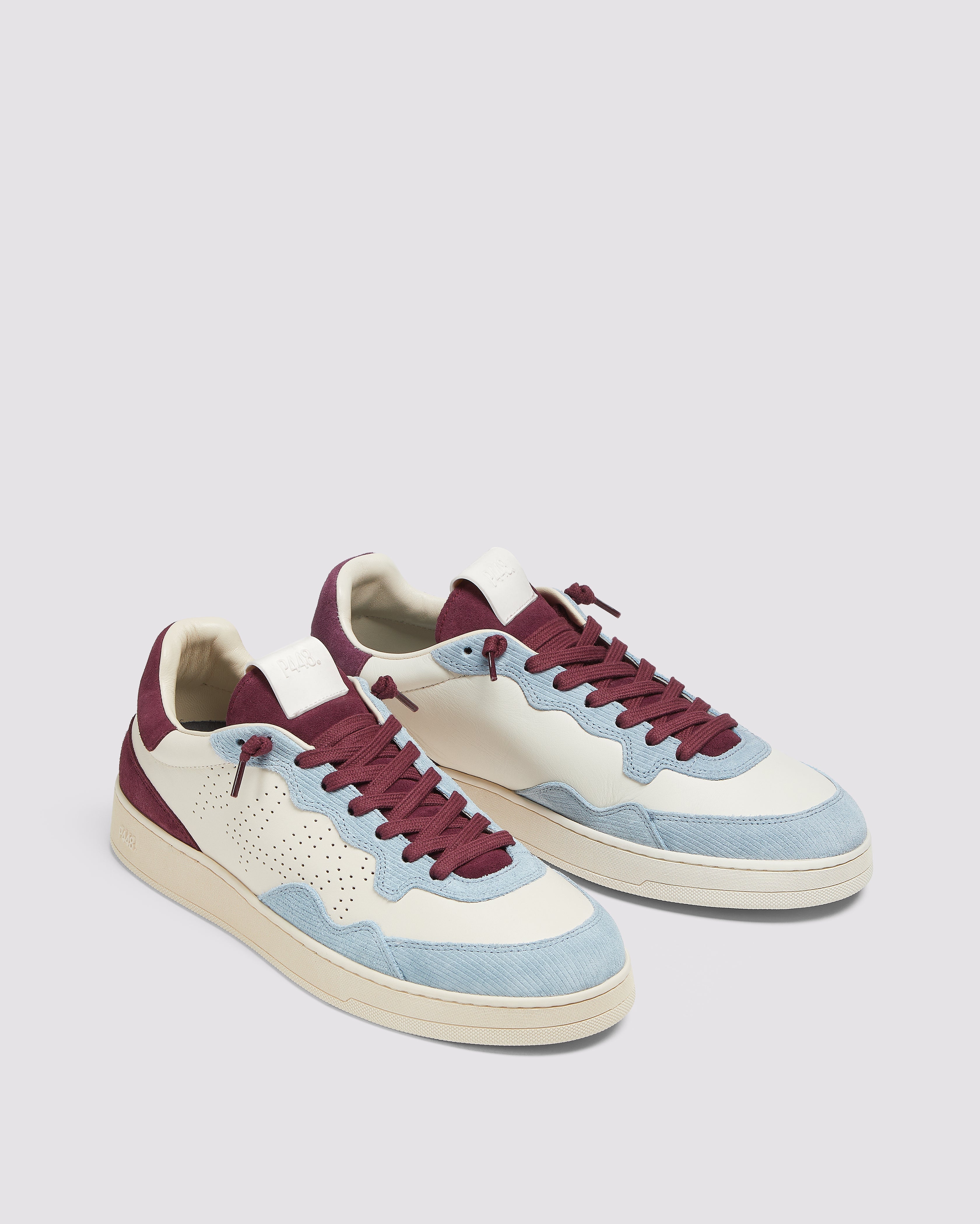 p448-vert-corduroy-sky-herren-low-top-sneaker-wei-skate image 4