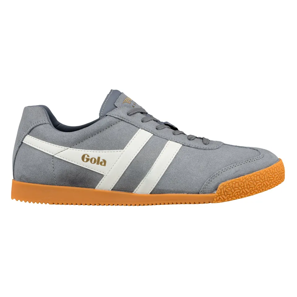 gola-harrier-herren-sneaker-aus-wildleder-6 image 1