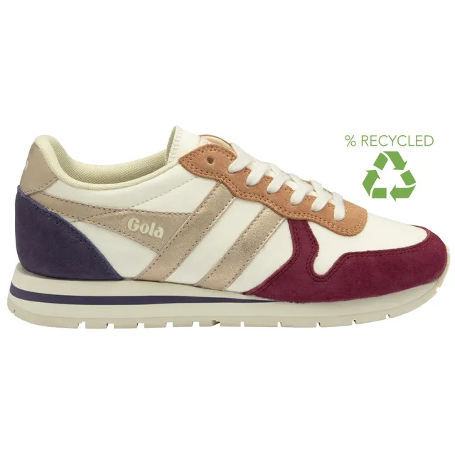 gola-daytona-quadrant-sneaker-f-r-damen image 1