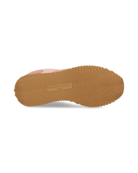 philippe-model-blville-damen-sneaker-corail-koralle image 3