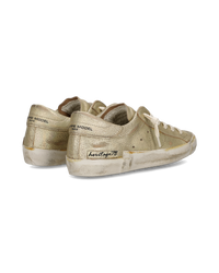 philippe-model-prsx-damen-sneaker-platin image 2