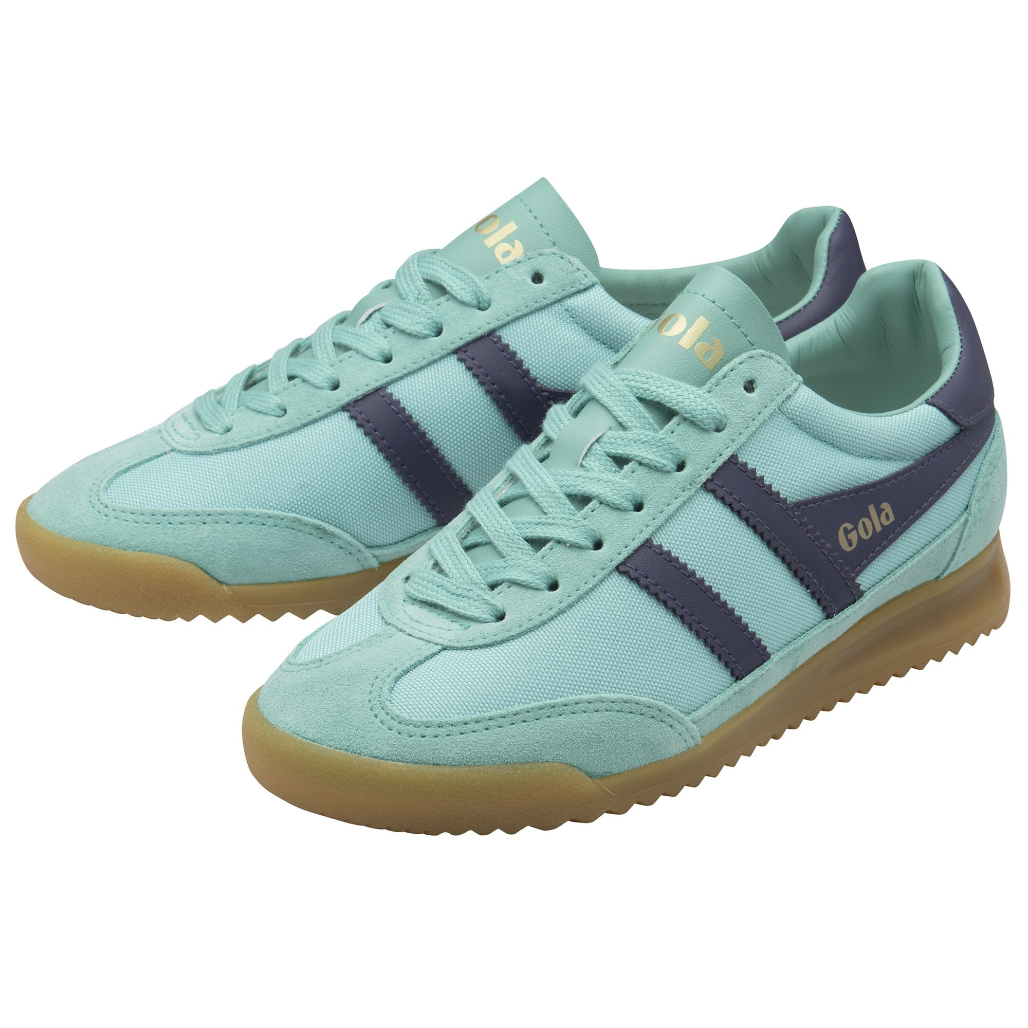 gola-tornado-sneaker-f-r-damen-in-meeresnebel-pflaume image 3