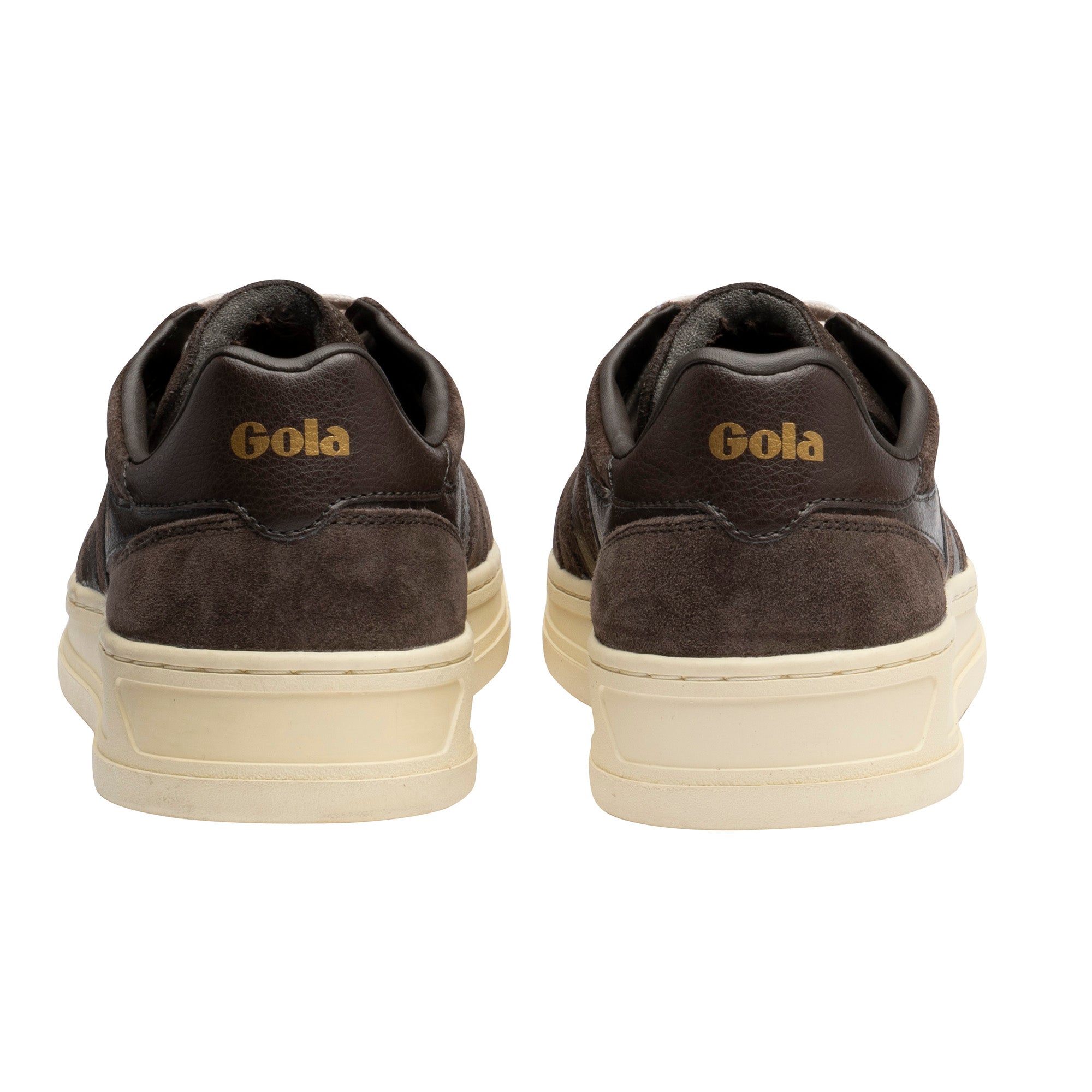 gola-union-herren-sneaker-mokka-wildleder-chunky-sohle image 4