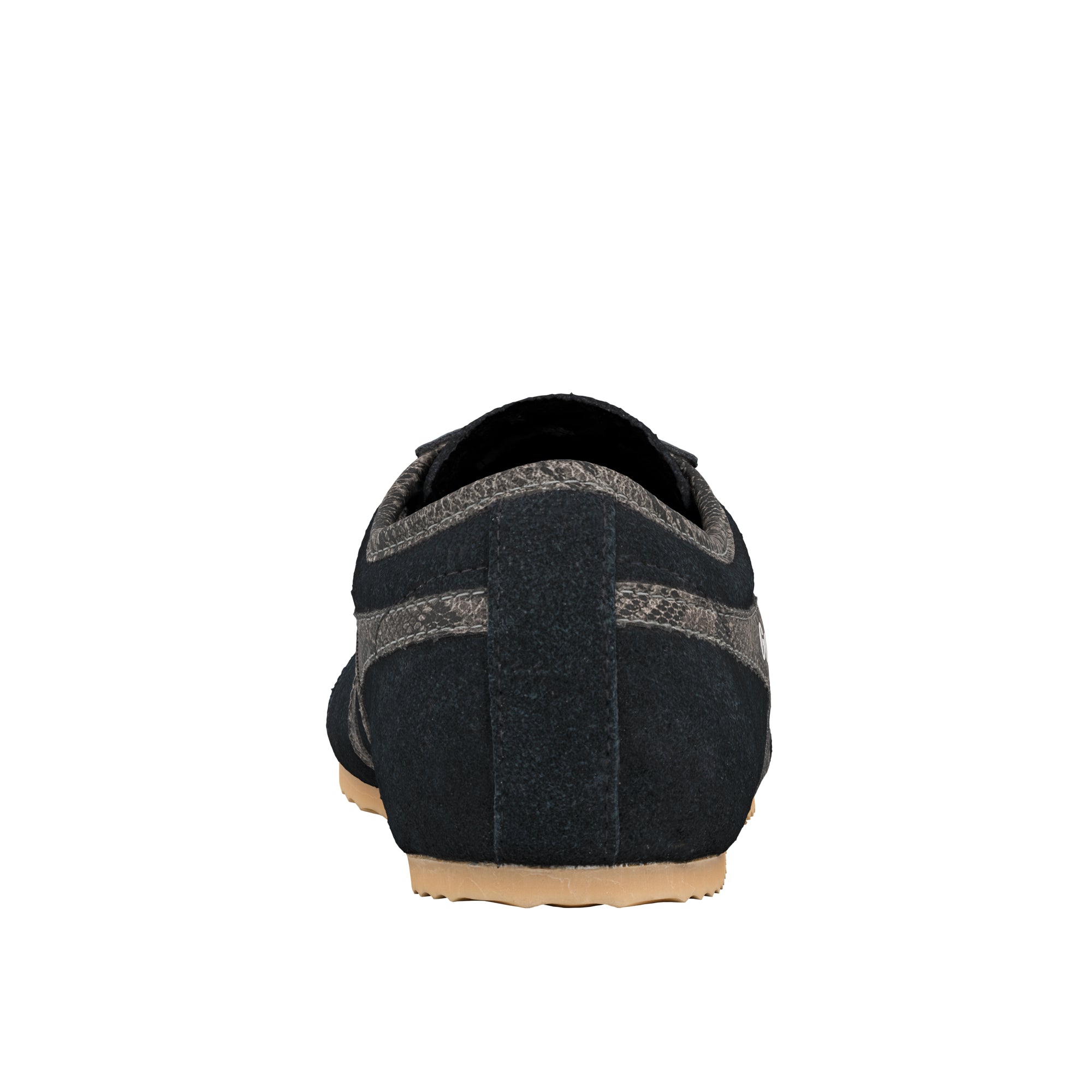 gola-cleora-ii-damen-sneaker-schwarz-snake image 3