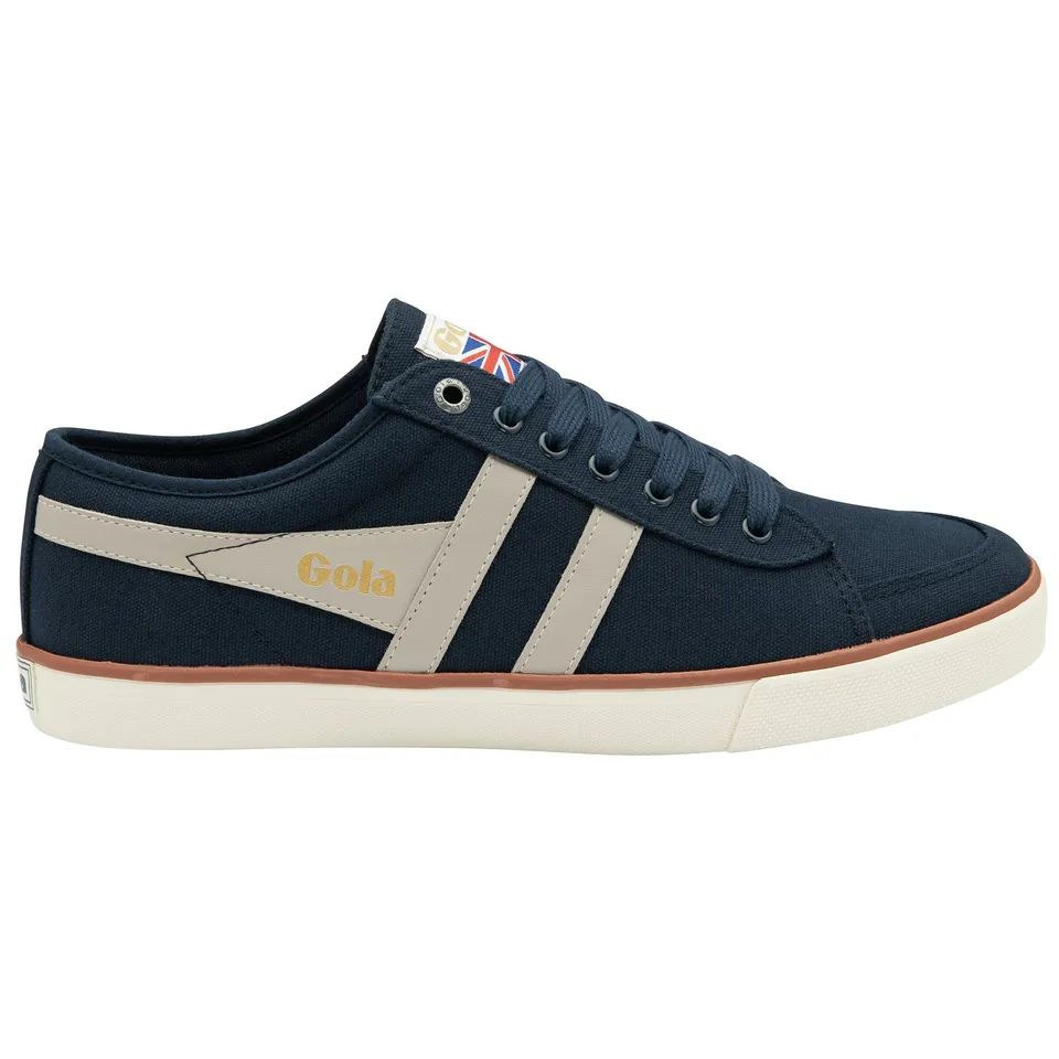 gola-comet-herren-sneaker-canvas-vintage image 1