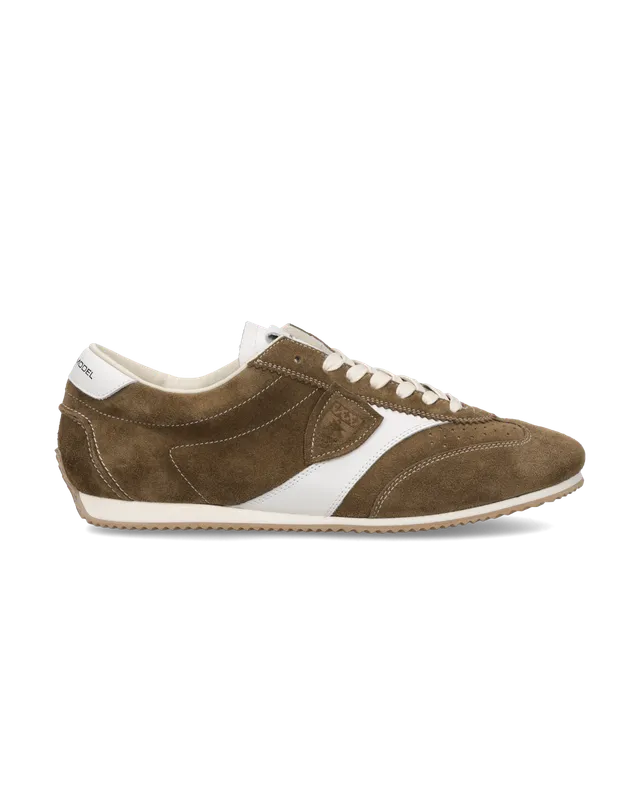 philippe-model-planche-sneaker-herren-tabac image 1