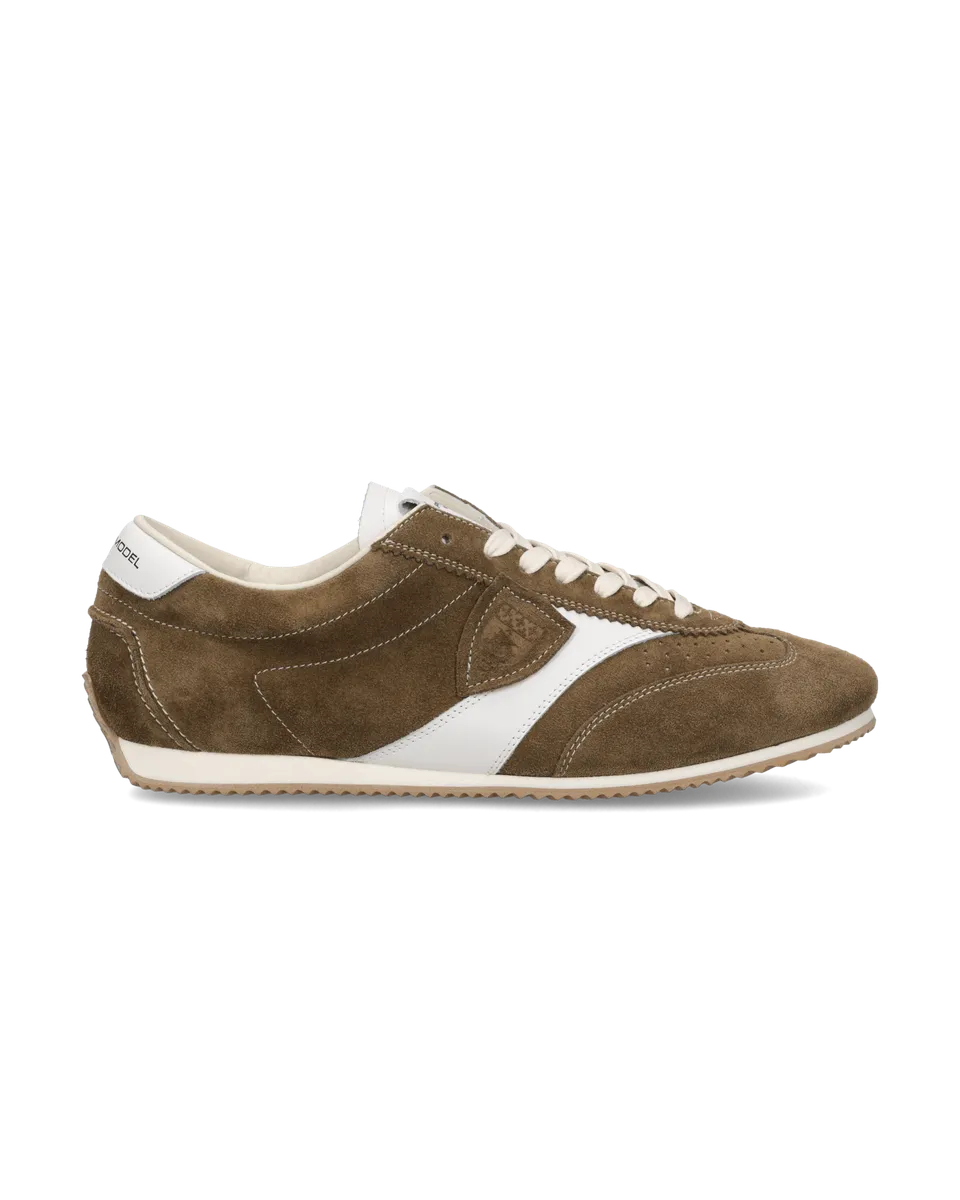 philippe-model-planche-sneaker-herren-tabac image 1