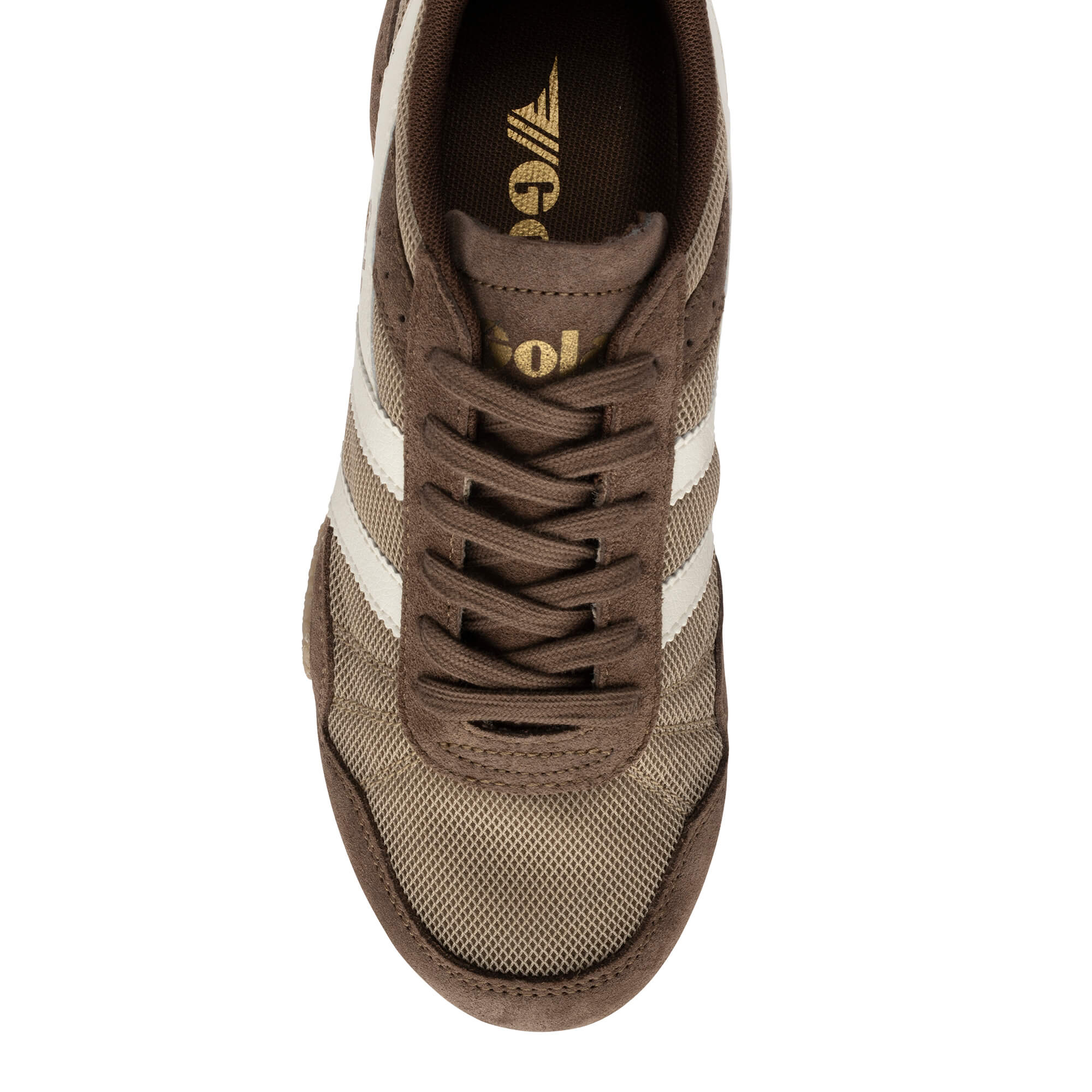 gola-cascade-sneaker-f-r-damen-y2k-sneaker-cappuccino-otter-off-white-gum image 5
