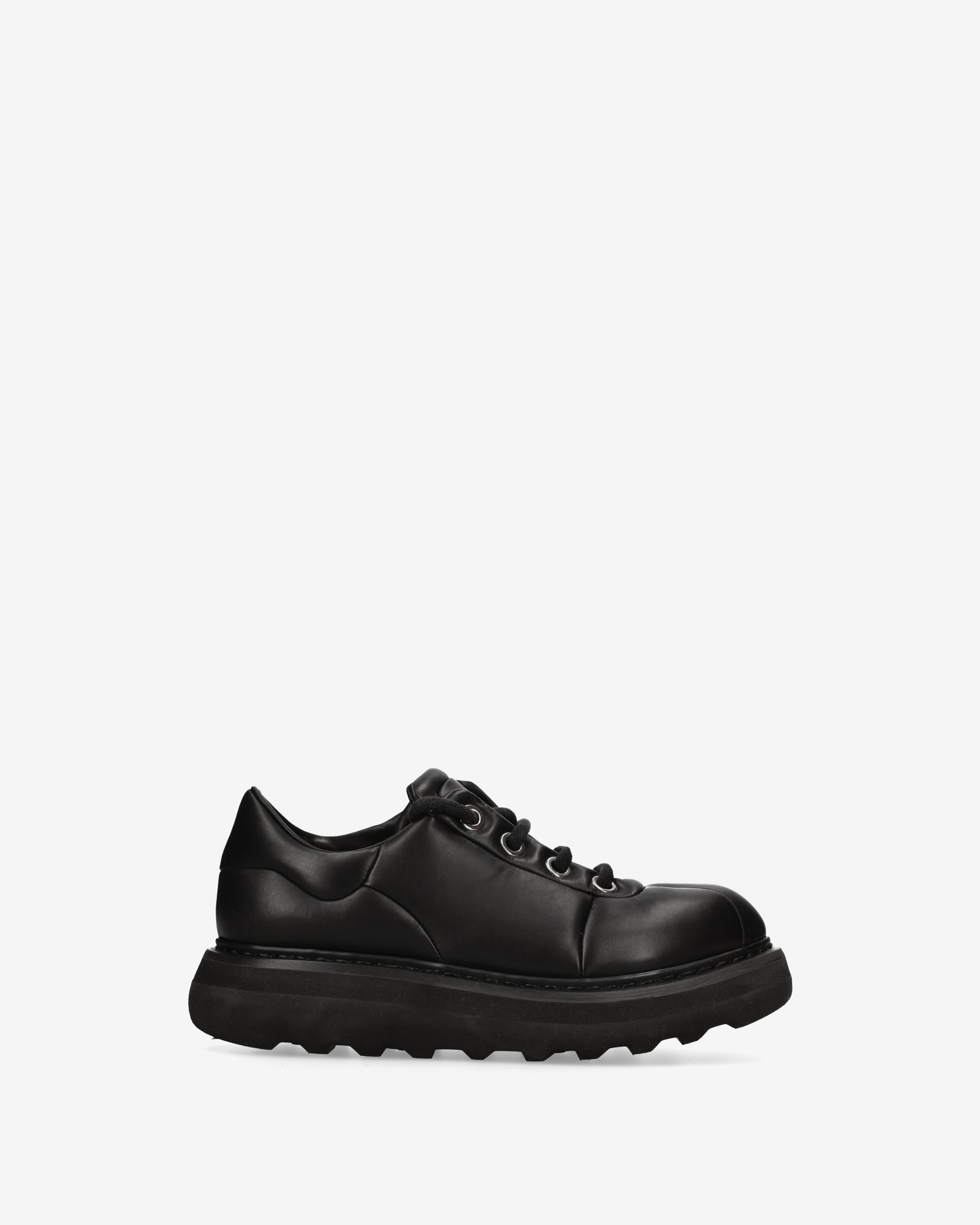 premiata-derby-herren-schwarz-leder-vibram-35mm image 1