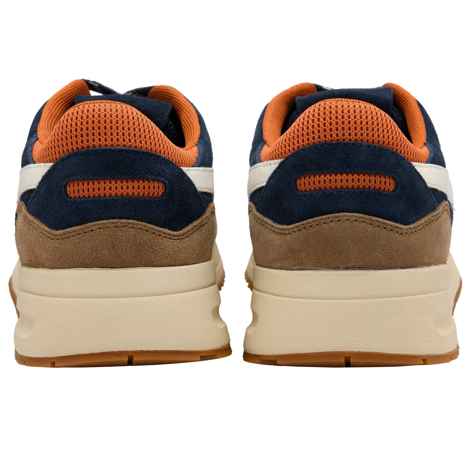 gola-delta-herren-sneaker-navy-mesh-tabak-cremewei image 4