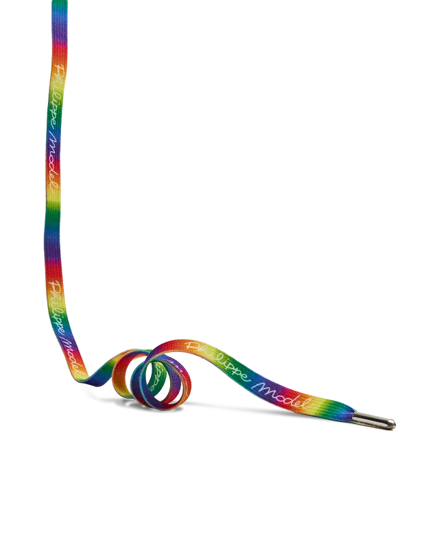philippe-model-lacets-herren-schn-rsenkel-baumwolle-multicolor image 1