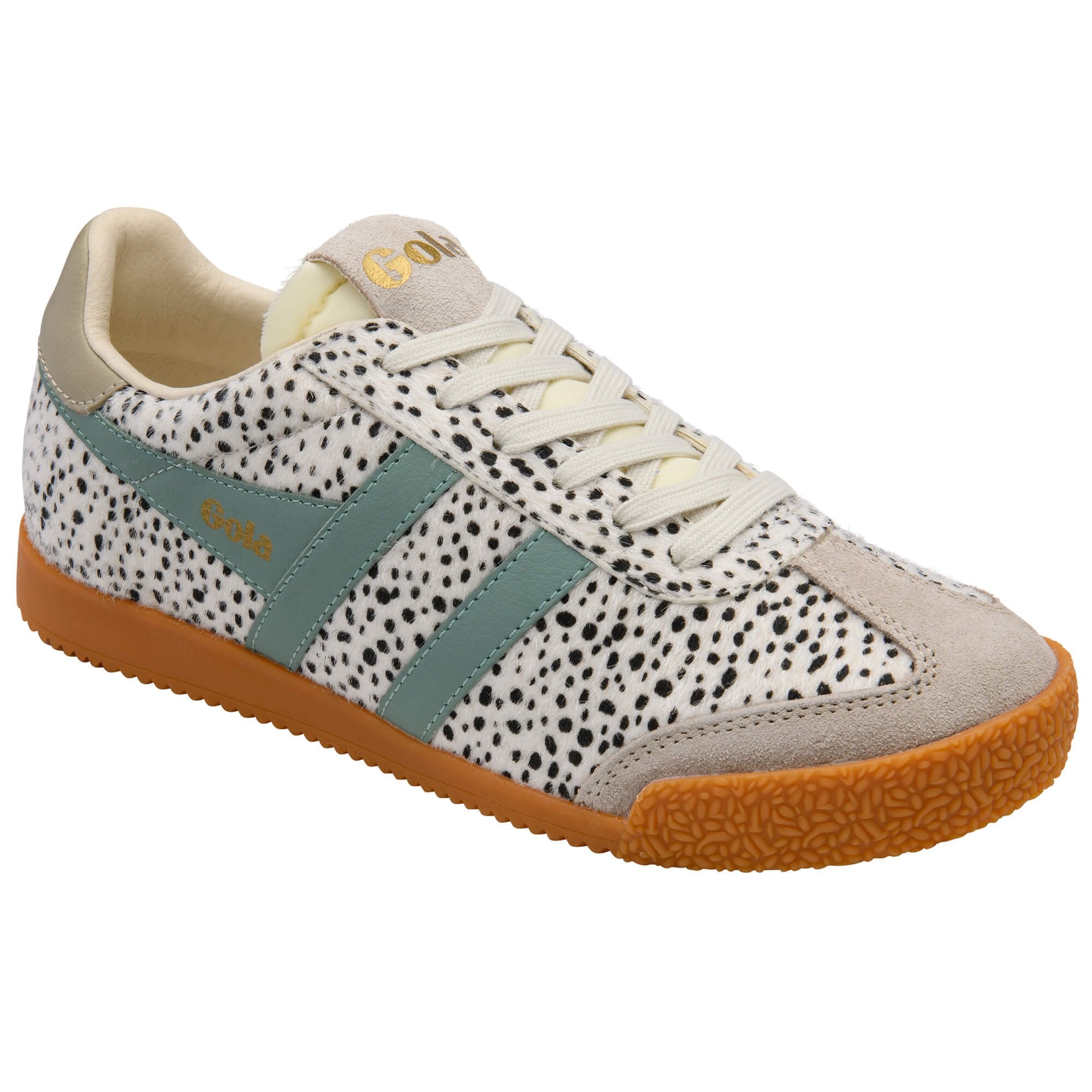 gola-elan-savanna-damen-sneaker-leo-muster-wildleder image 2