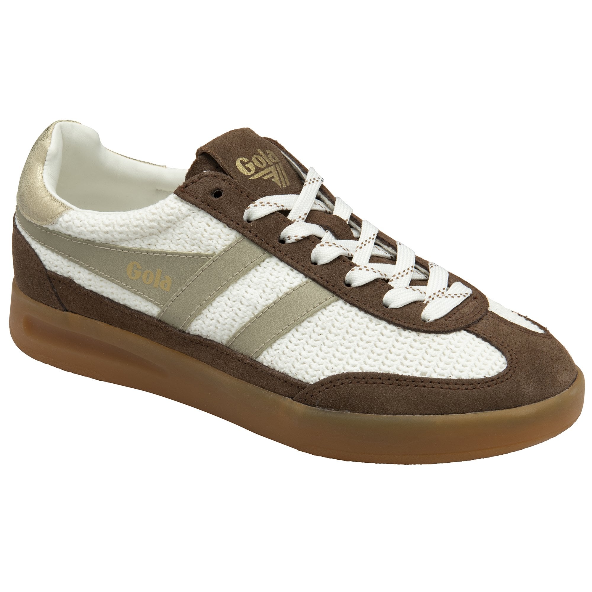 gola-cyclone-zephyr-damen-sneaker-textil-wildleder image 2