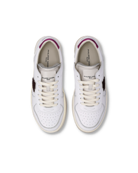 philippe-model-pgal-junior-sneaker-wei-fuchsia-metallic image 5