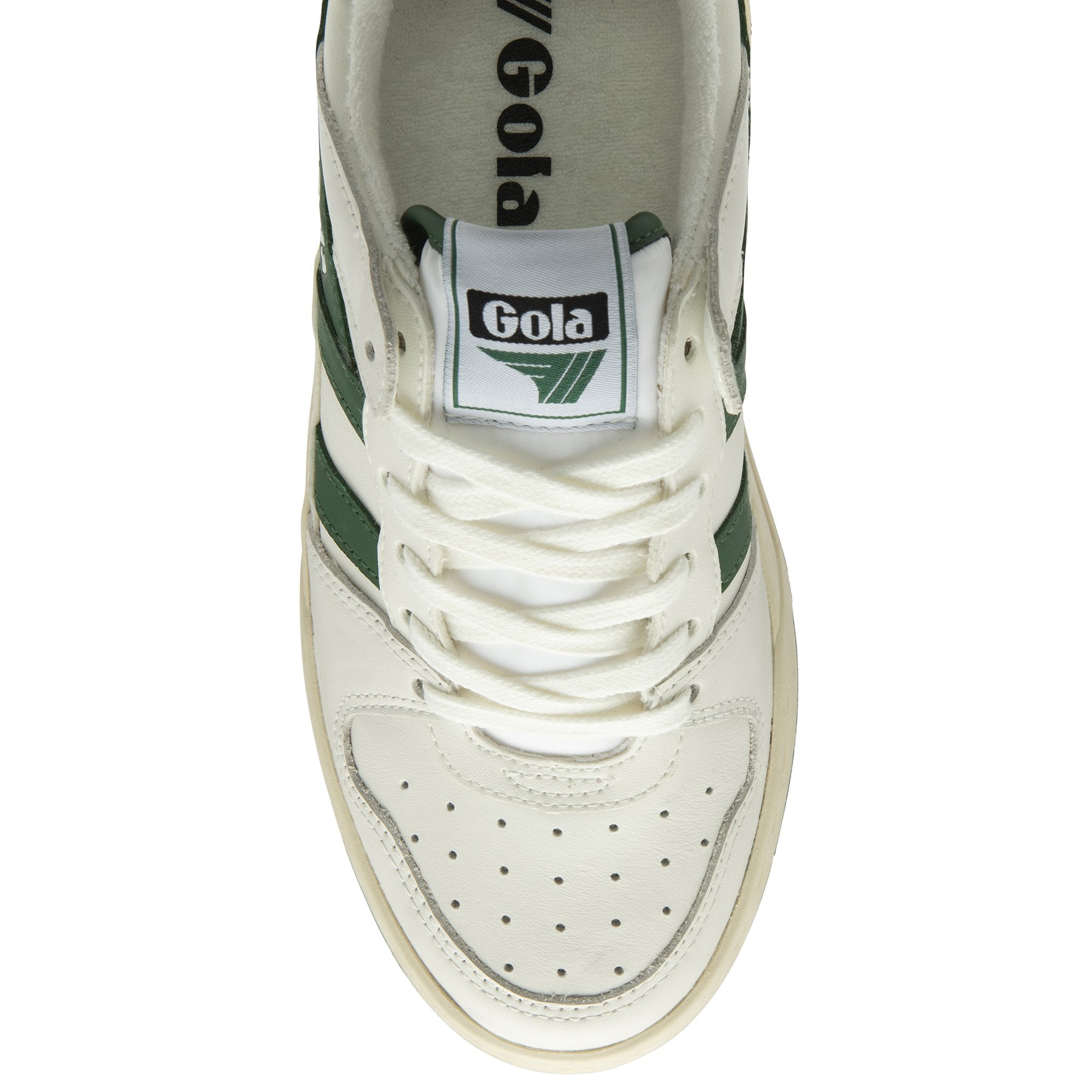 gola-allcourt-damen-allcourt-sneaker-creme-wei-gr-n image 5