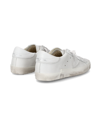 philippe-model-prsx-damen-sneaker-wei-leder image 2