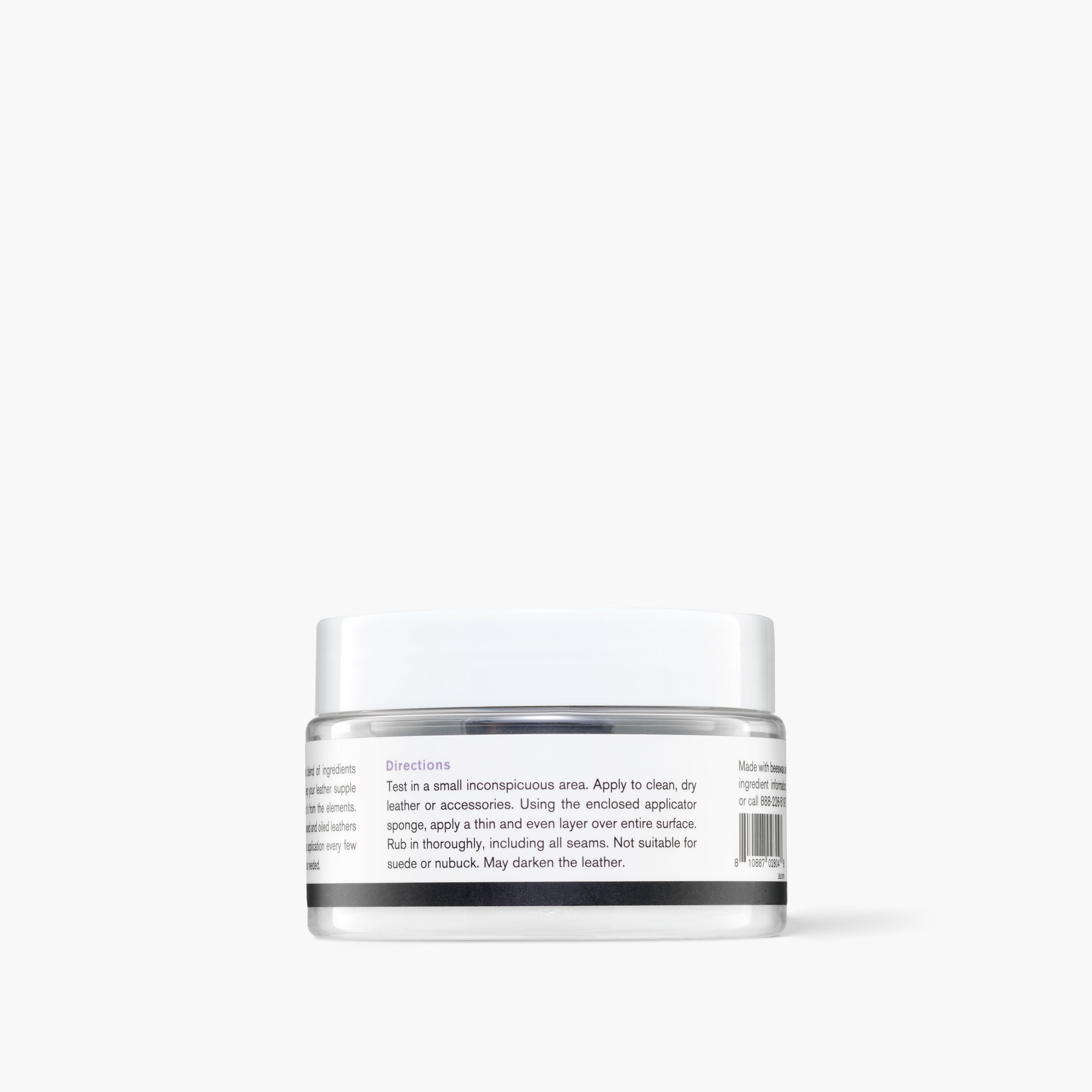 jason-markk-premium-leather-balm-lederpflege-balsam-farbneutral image 3