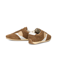 philippe-model-planche-sneaker-damen-tabac image 4