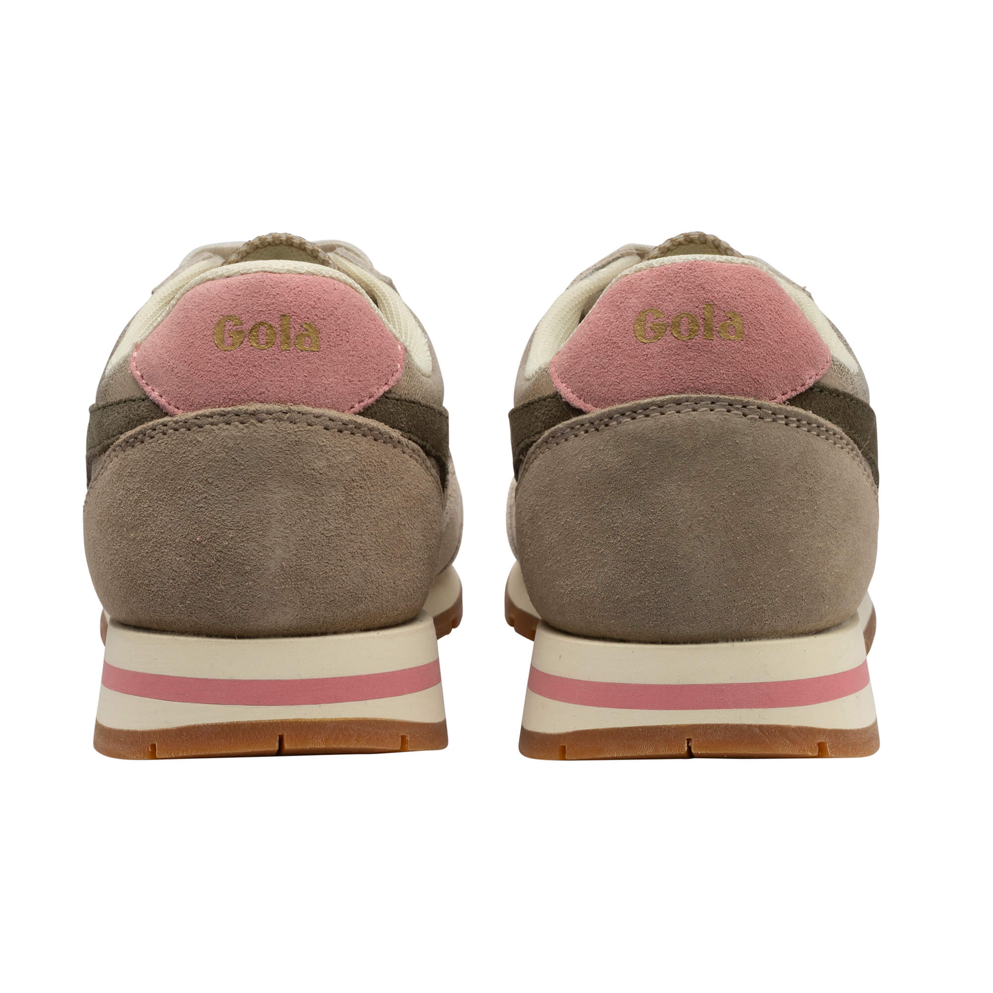 gola-daytona-blaze-sneaker-f-r-damen image 4