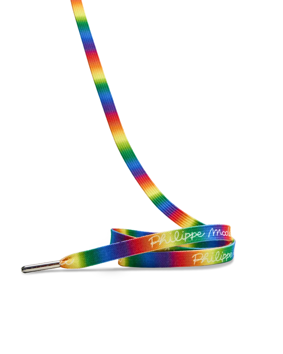 philippe-model-schn-rsenkel-damen-baumwolle-multicolor image 1