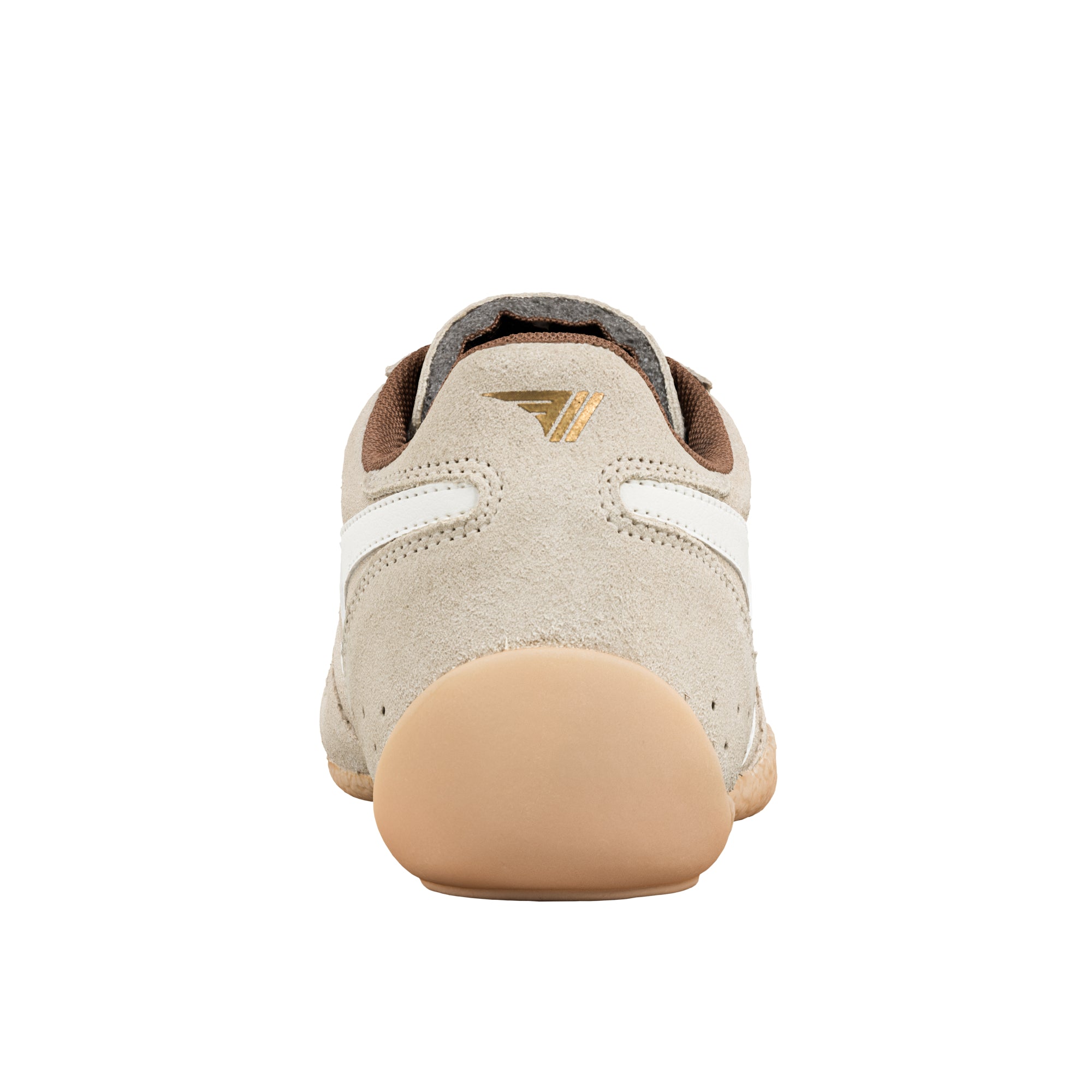 gola-chase-damen-sneaker-beige-off-white-otterbraun image 3