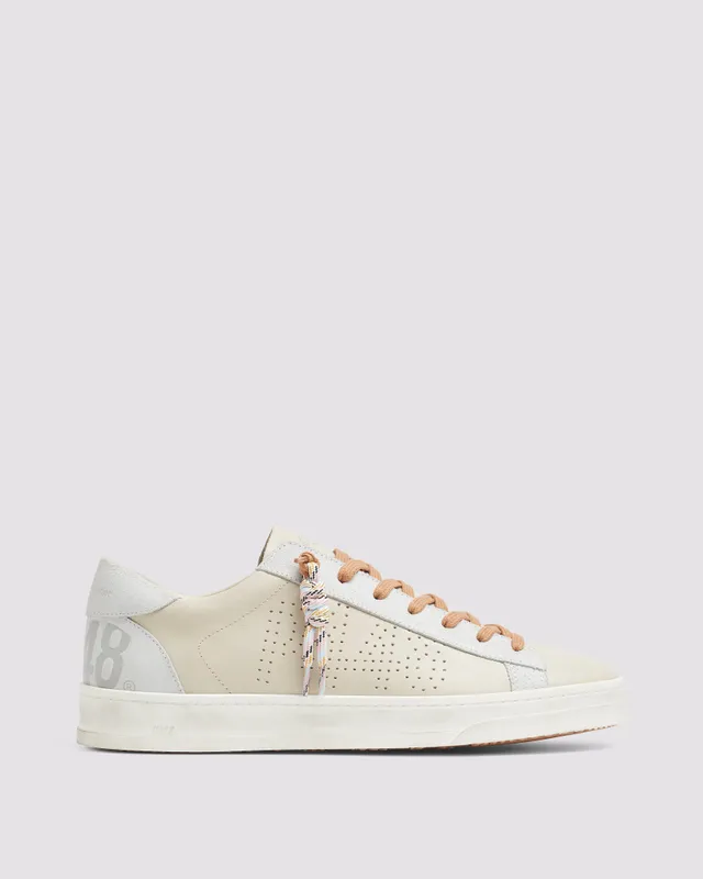 p448-jack-charm-low-top-sneaker-cream-herren image 1