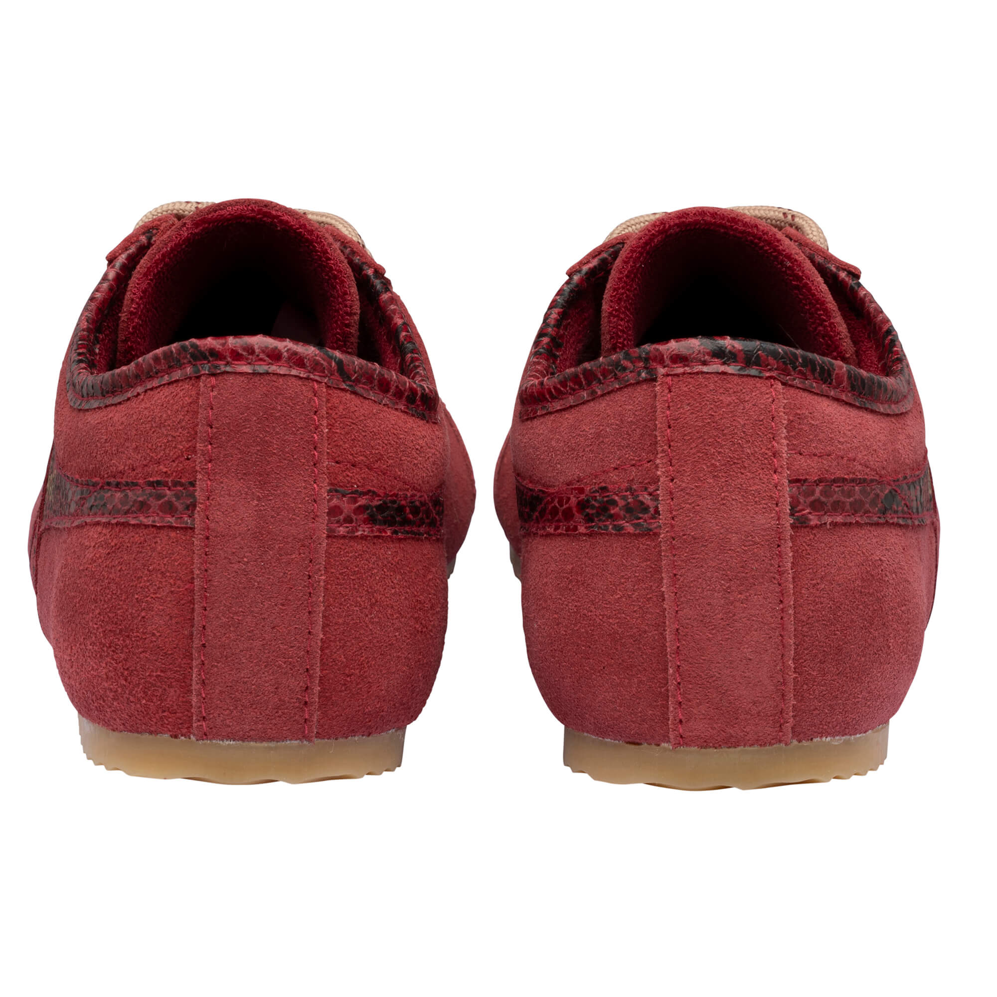 gola-cleora-ii-sneaker-f-r-damen-deep-red image 4