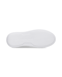 philippe-model-temple-damen-sneaker-wei-schwarz-silber image 3