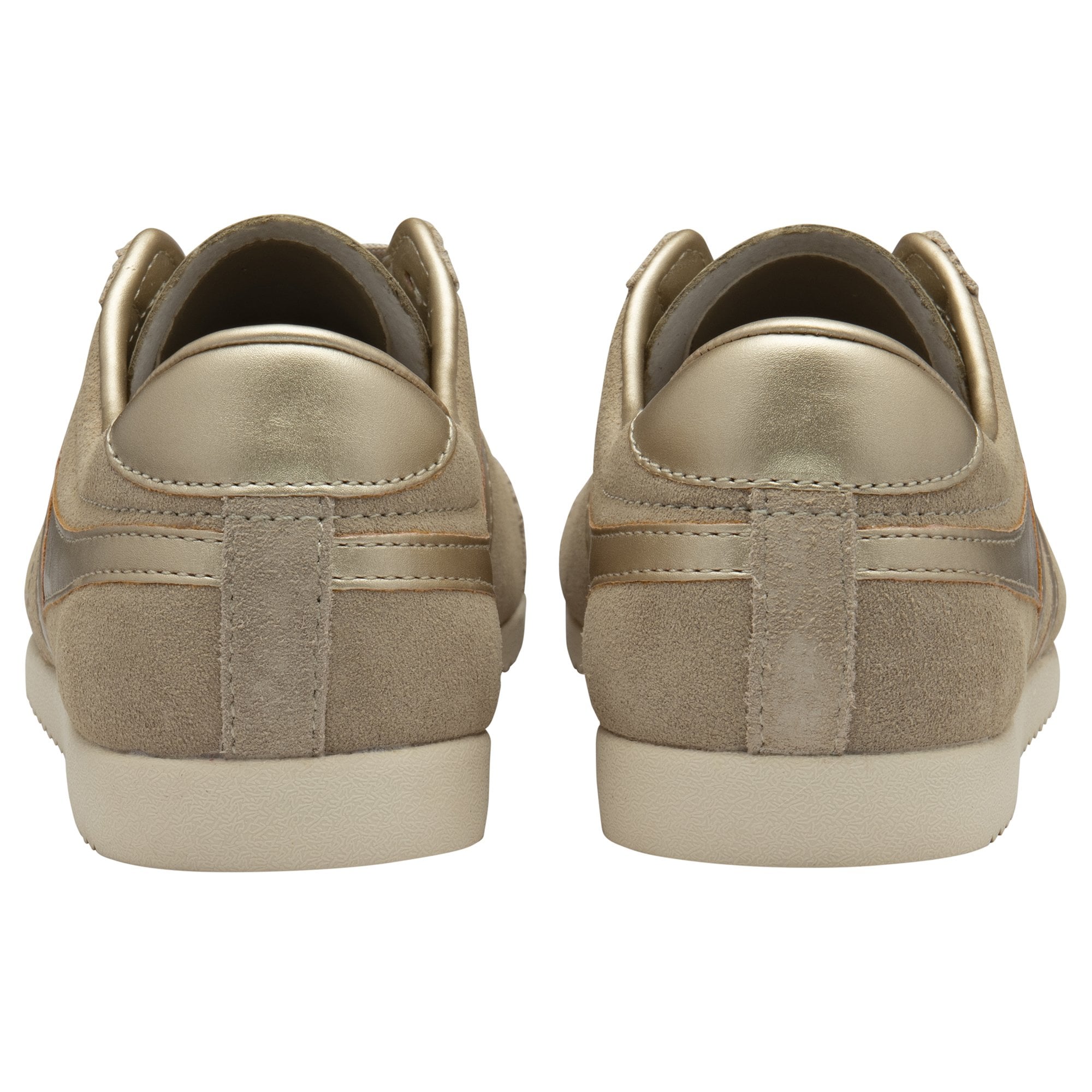 gola-bullet-pearl-damen-sneaker-beige-wildleder image 4
