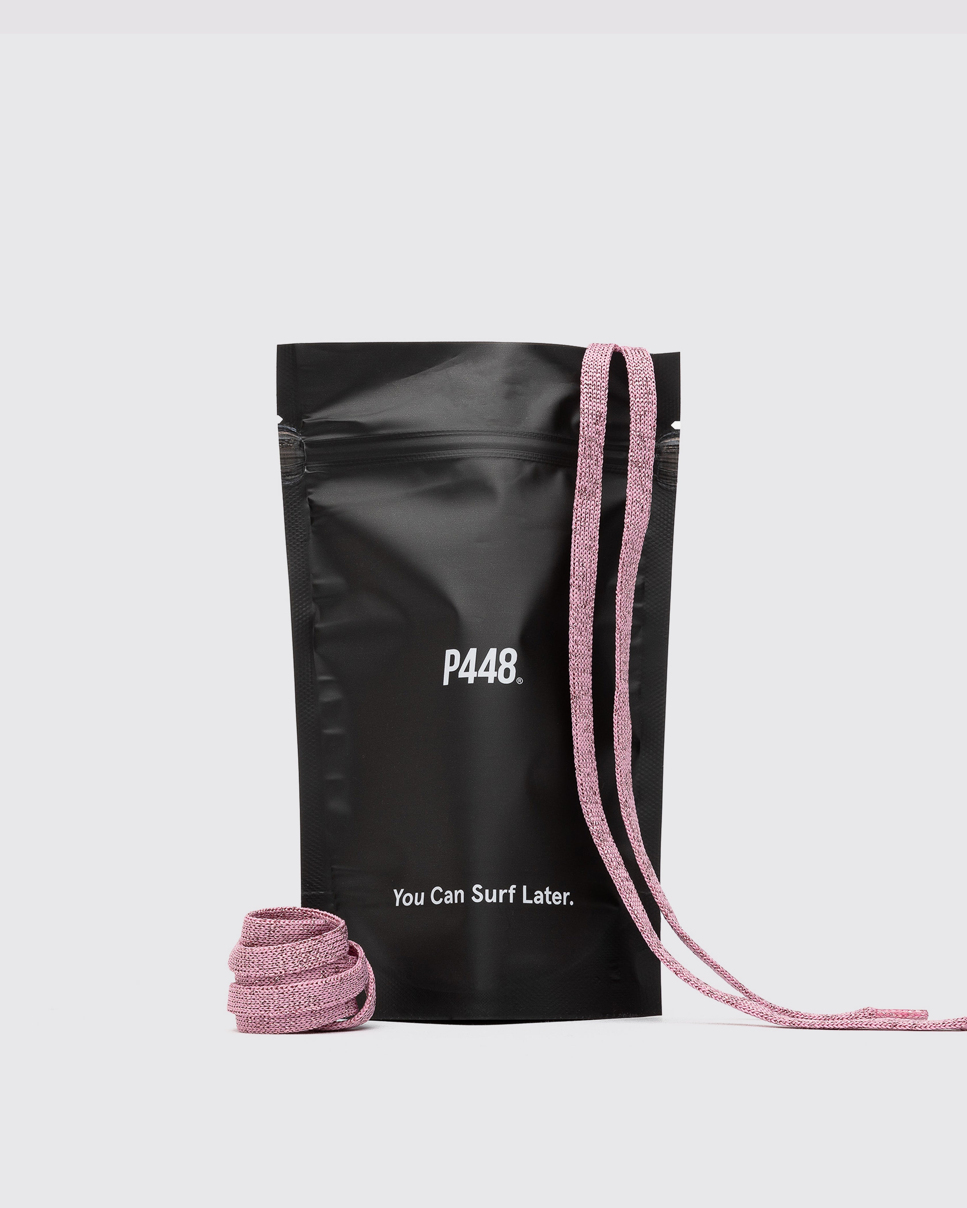 p448-schn-rsenkel-metallic-pink-glitzer-laces image 2