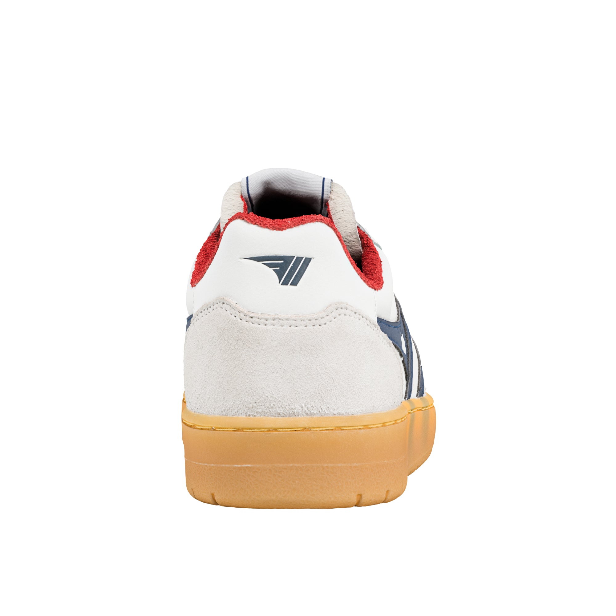 gola-eagle-86-herren-sneaker-wei-navy-dunkelrot image 3