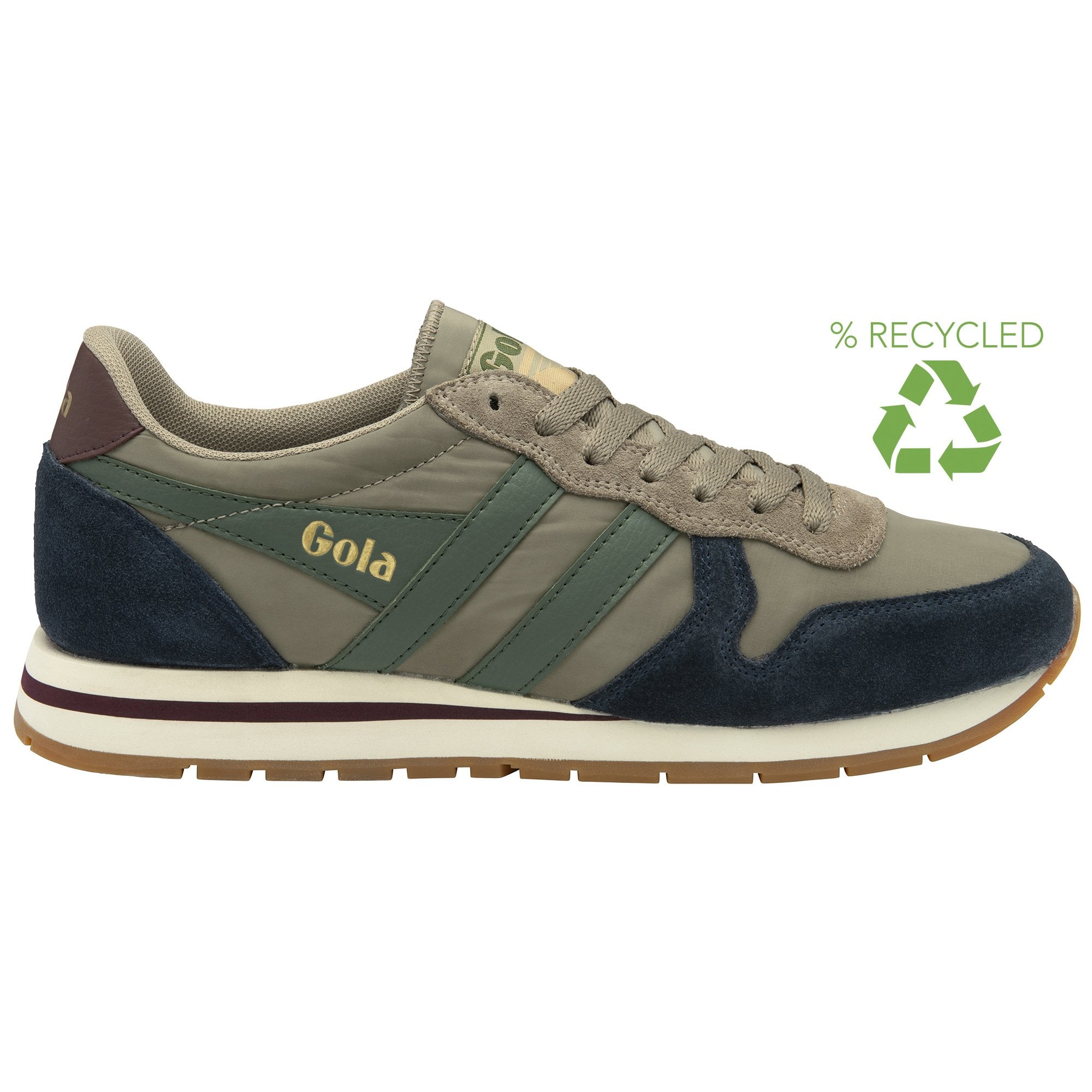 gola-daytona-chute-herren-sneaker-rhino-navy-salbei image 1