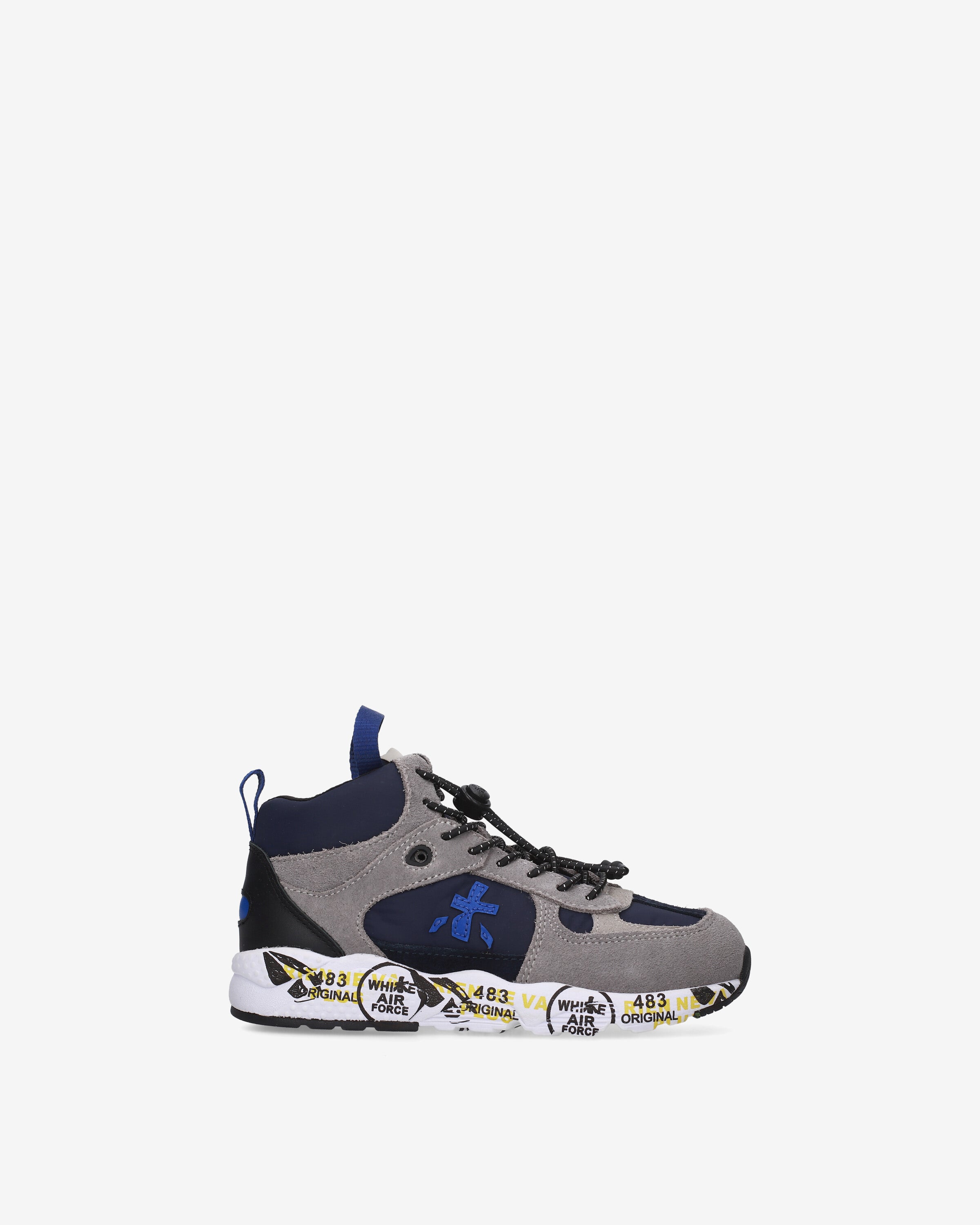 premiata-robinb-2046-sneaker-kinder image 2