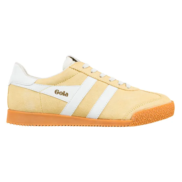 gola-elan-damen-sneaker-pollengelb-wei image 1
