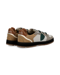 philippe-model-pgal-herren-sneaker-wei-beige-gr-n image 2