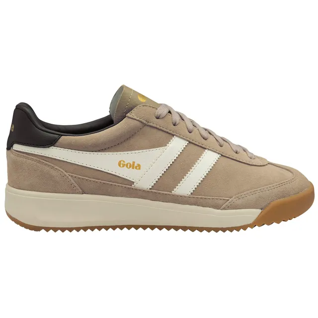 gola-tornado-88-damen-sneaker-beige-wildleder image 1