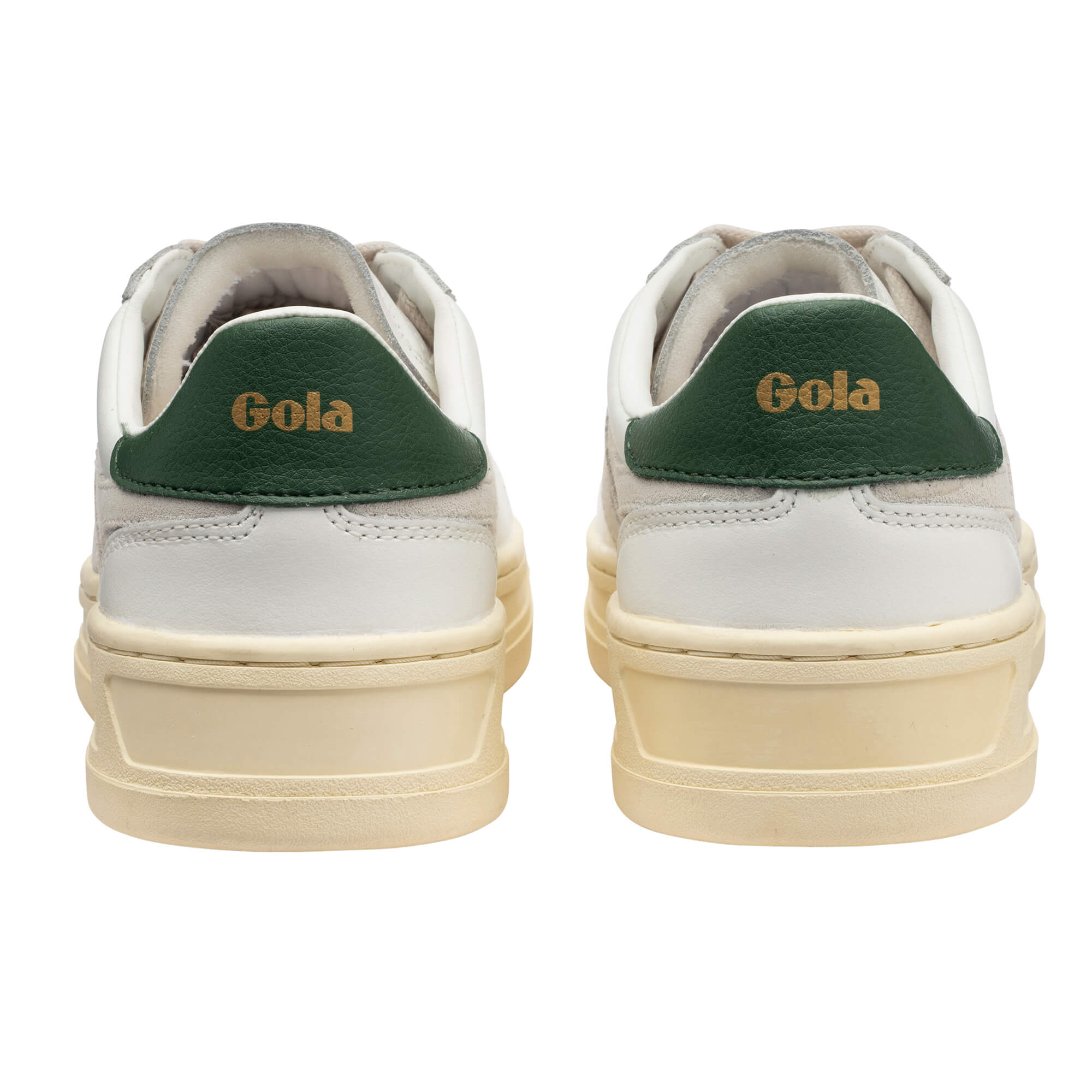 gola-avalon-damen-sneaker-varsity-evergreen-mit-chunky-sohle image 4