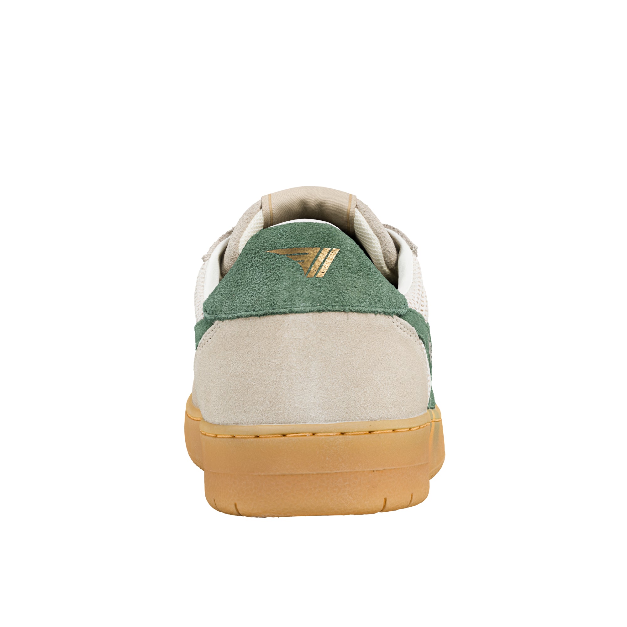 gola-hawk-83-herren-sneaker-beige-gr-n-mesh image 3
