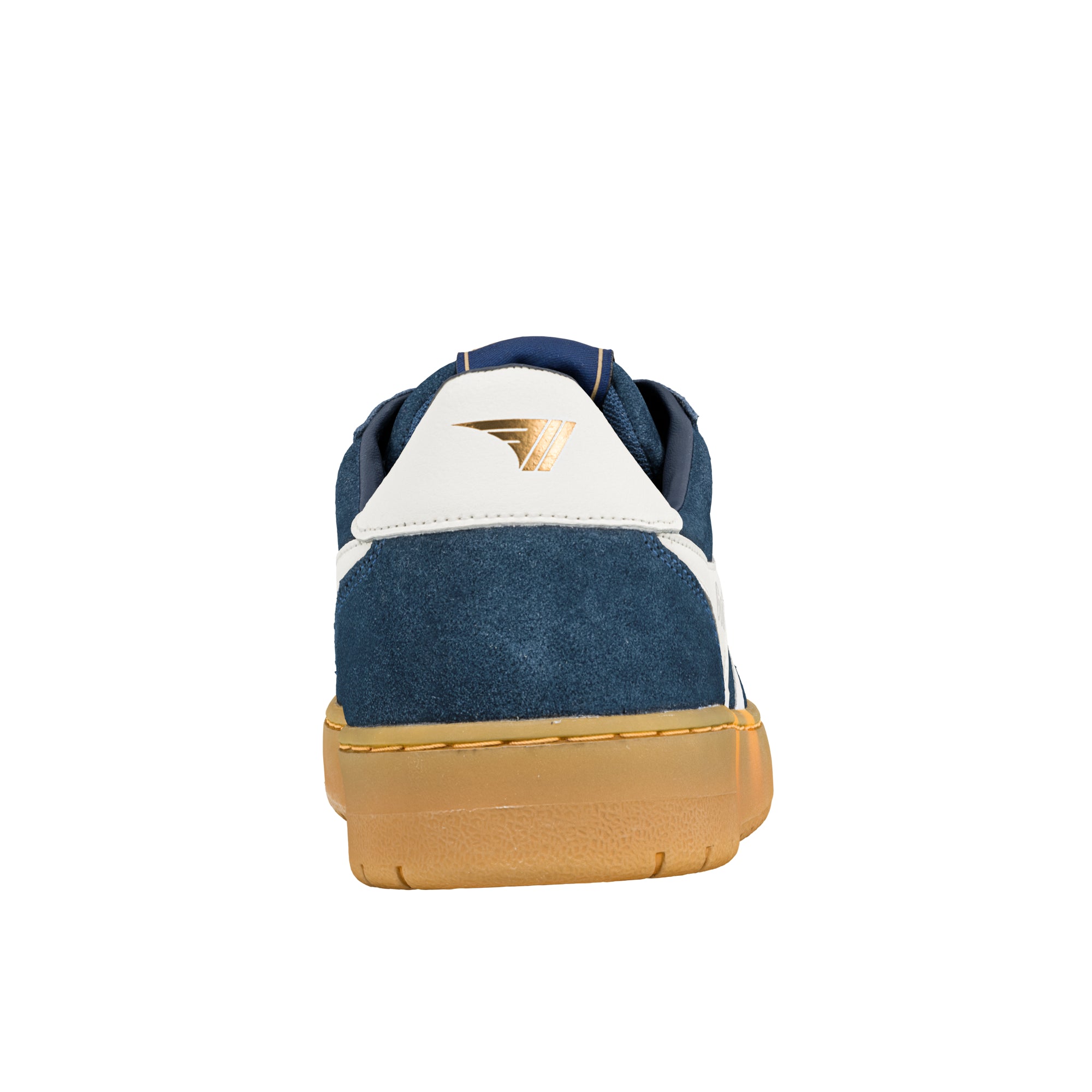 gola-hawk-suede-86-herren-sneaker-marineblau-wildleder image 3