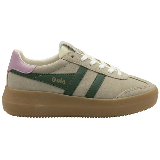 gola-athena-sneaker-f-r-damen-plateau-wildleder image 1
