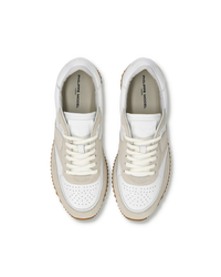 philippe-model-blville-herren-sneaker-wei-grau image 6