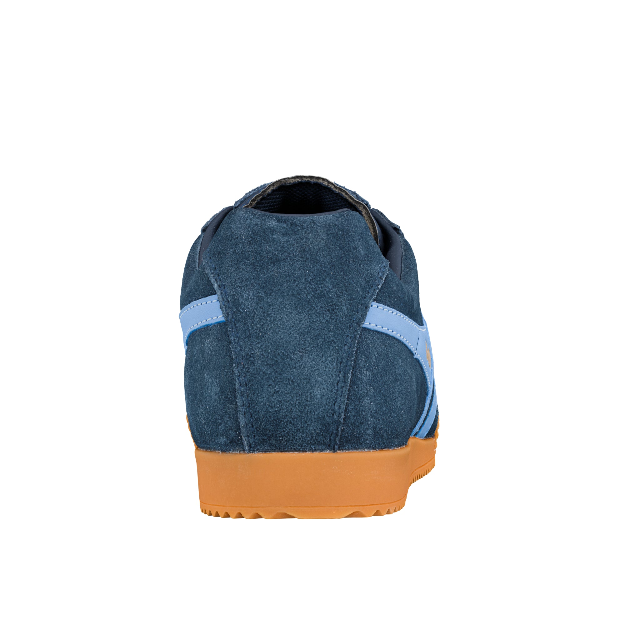 gola-harrier-wildleder-sneaker-f-r-damen-2 image 3